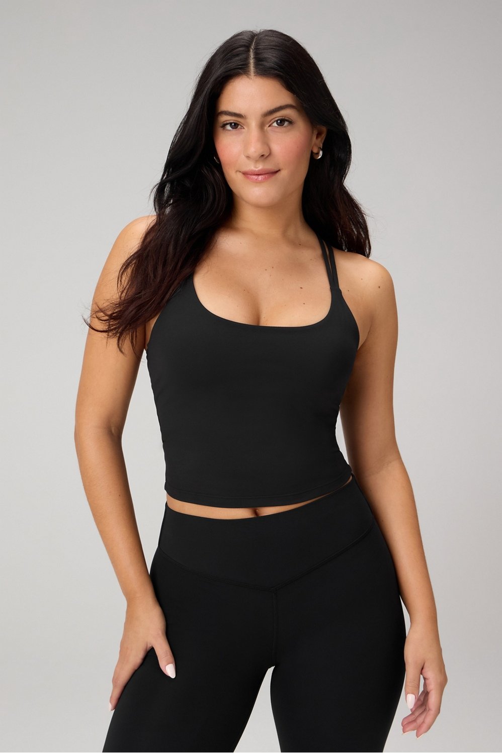 Fabletics Principal Built-In Bra Tank
