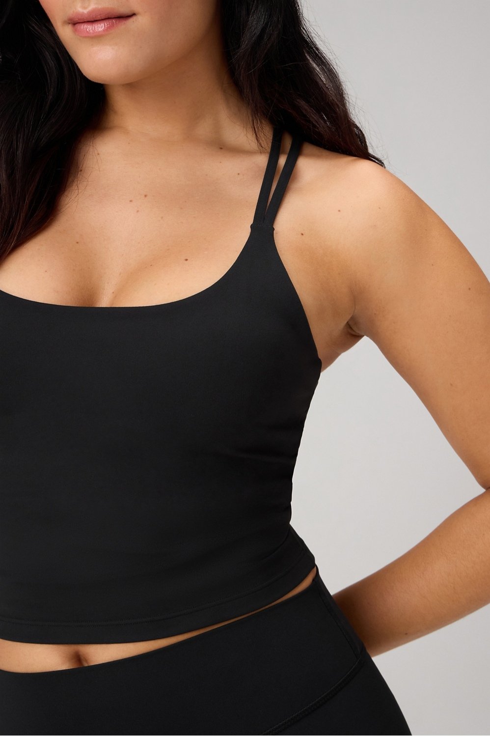 Fabletics Principal Built-In Bra Tank