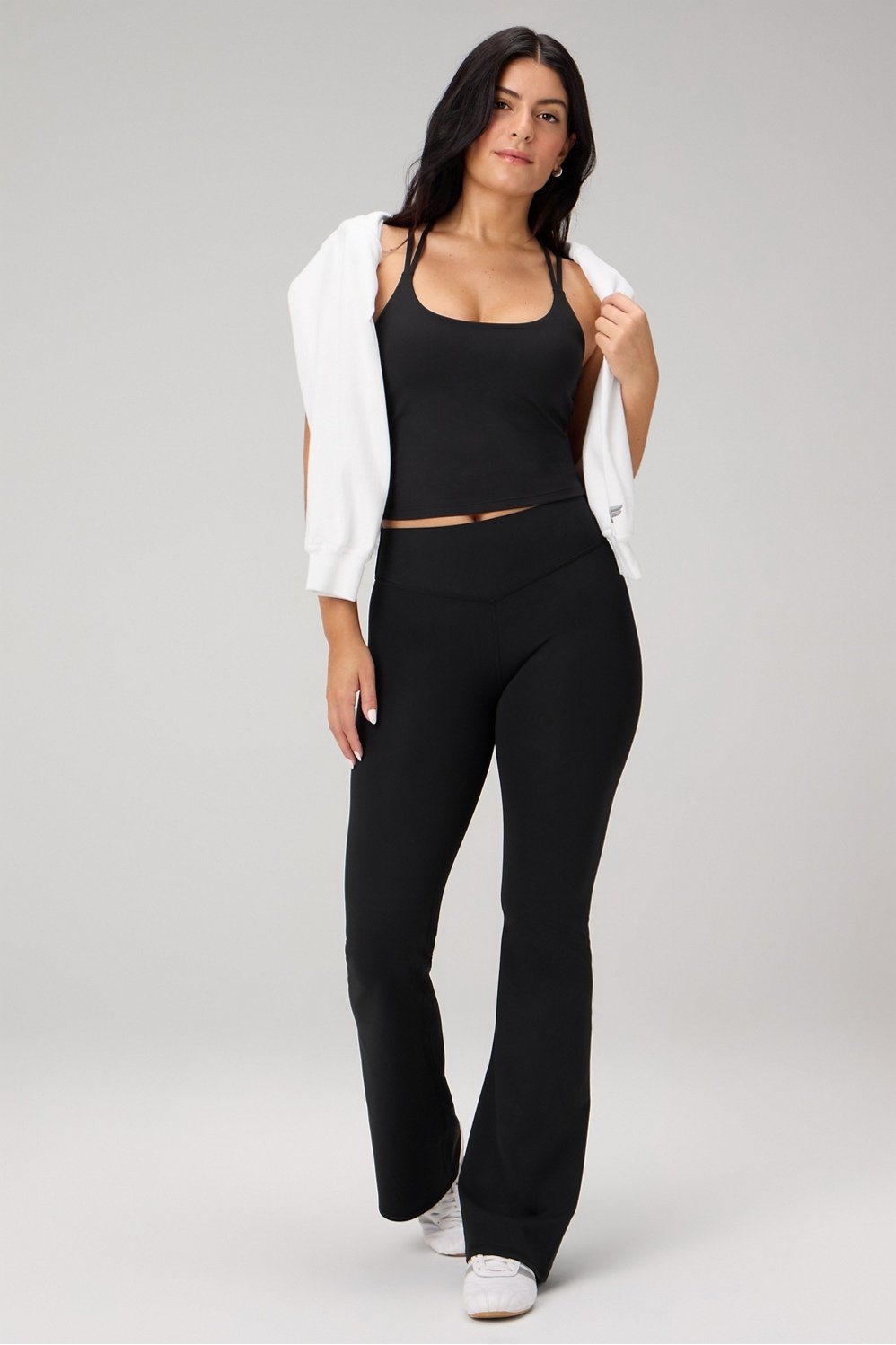 Fabletics Principal Built-In Bra Tank