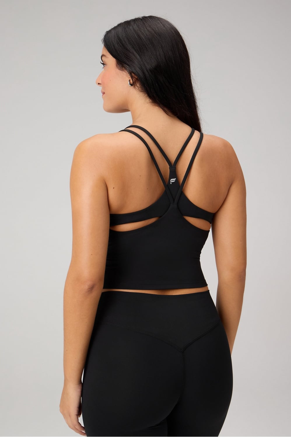 Fabletics Principal Built-In Bra Tank