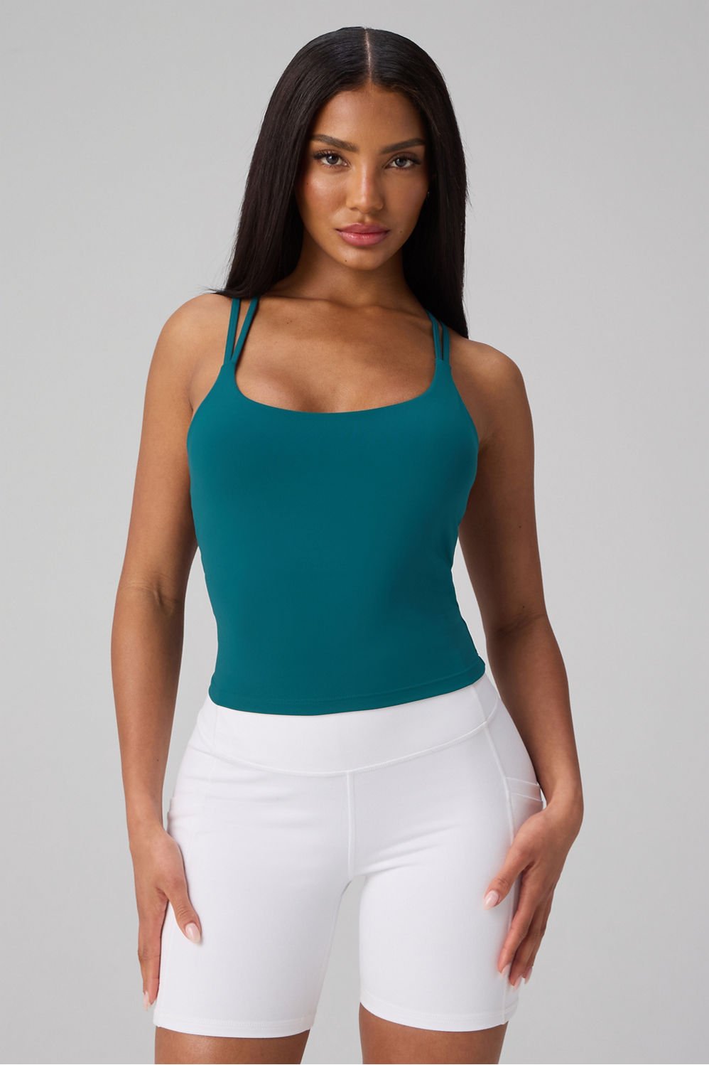Fabletics Principal Built-In Bra Tank