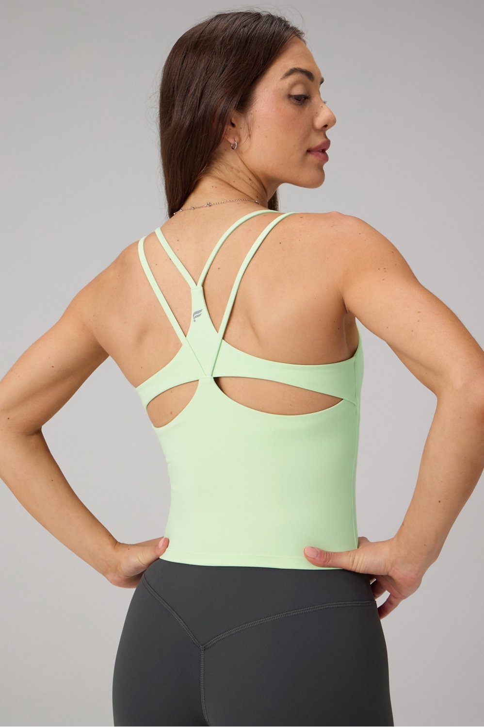 Fabletics Principal Built-In Bra Tank