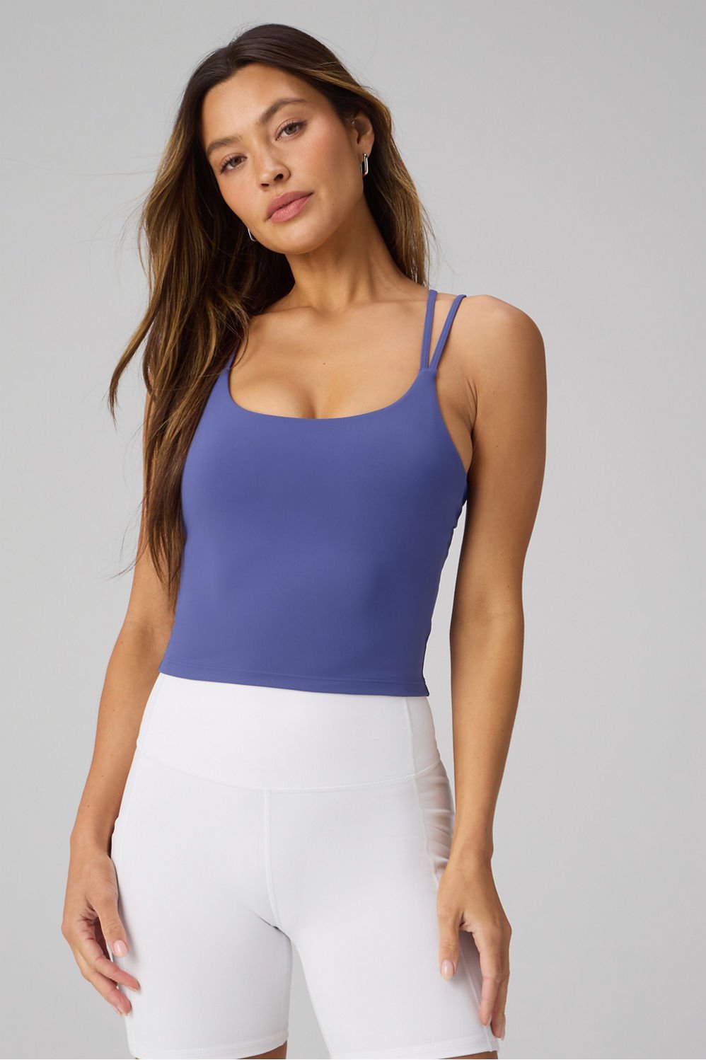 Fabletics Principal Built-In Bra Tank