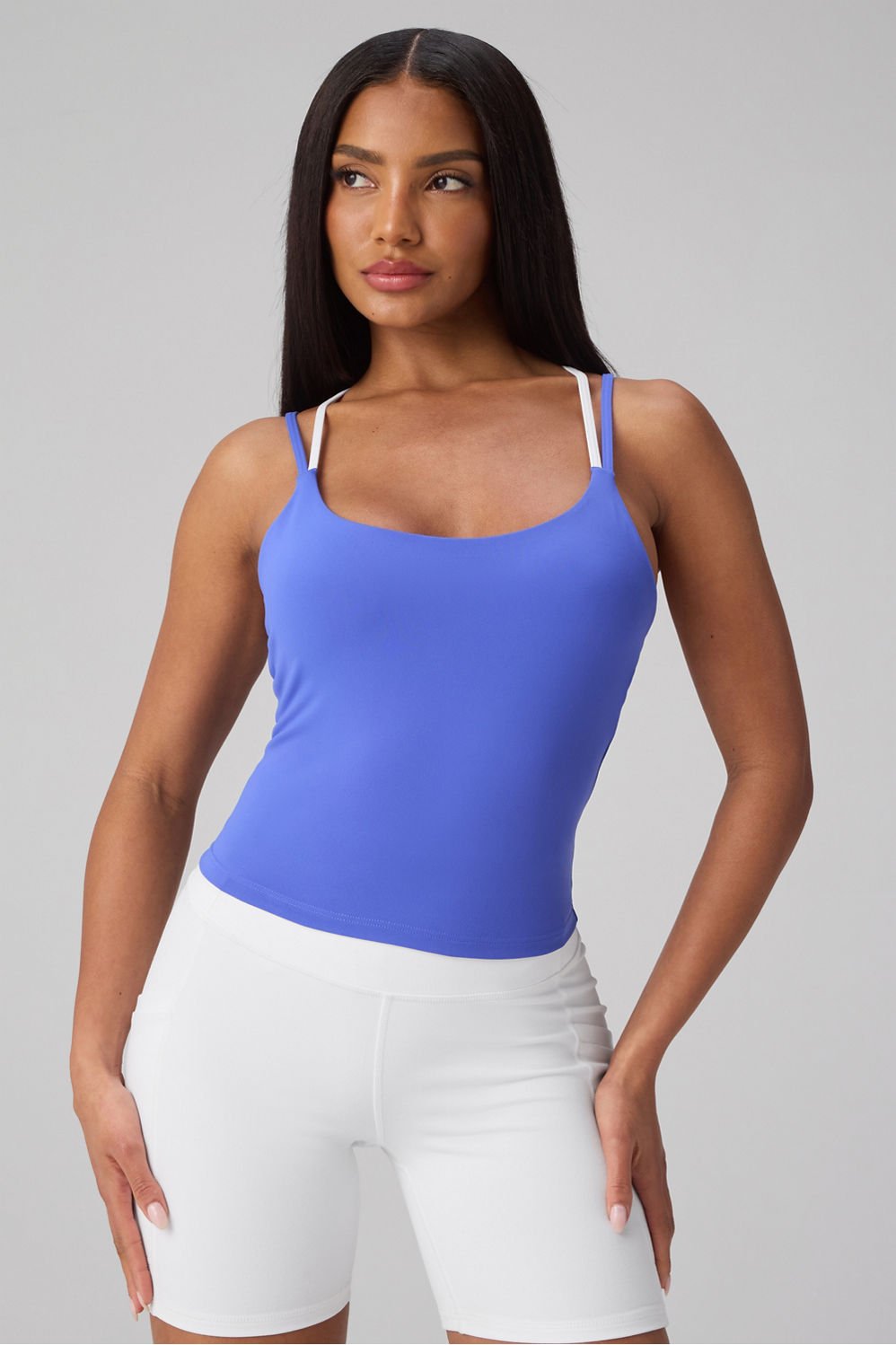 Fabletics Principal Built-In Bra Tank