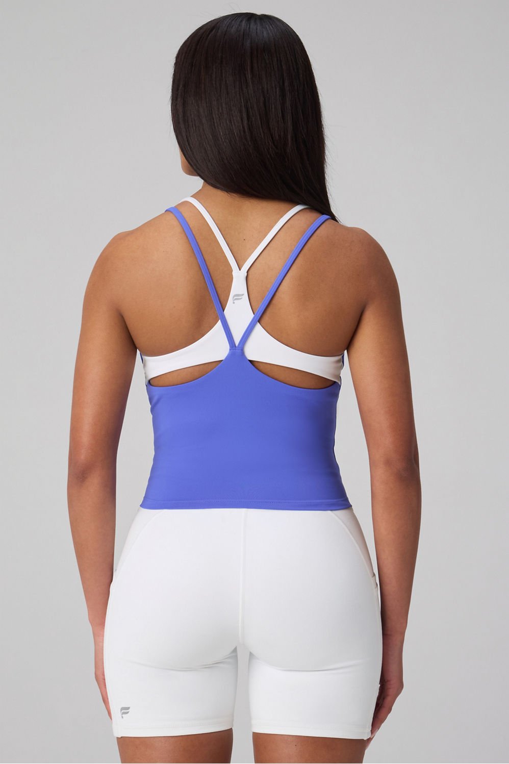 Fabletics Principal Built-In Bra Tank