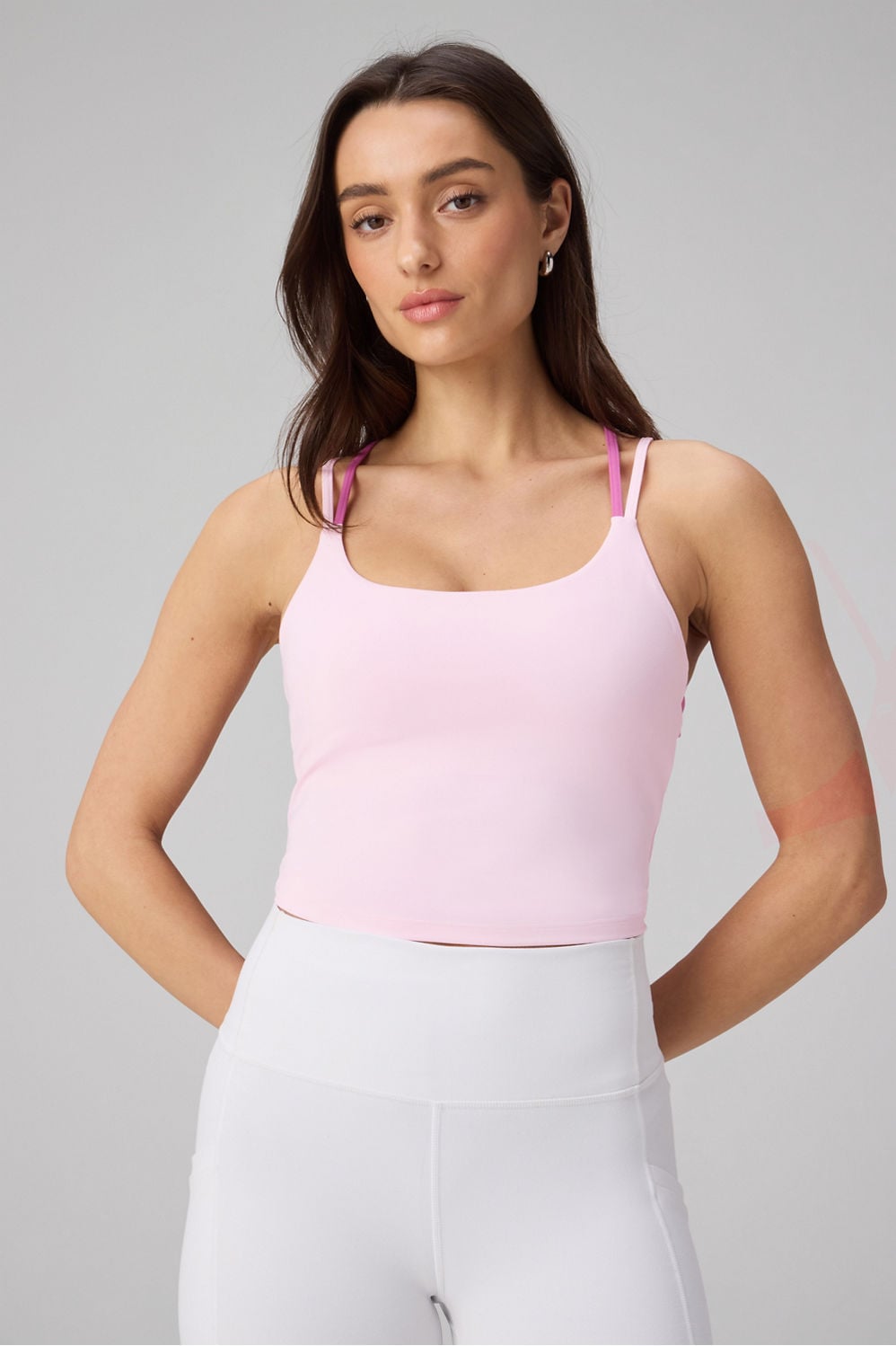Fabletics Principal Built-In Bra Tank