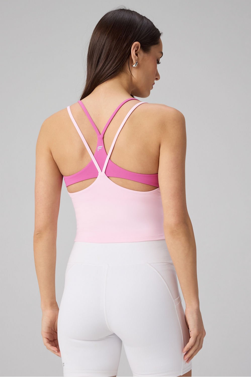 Fabletics Principal Built-In Bra Tank