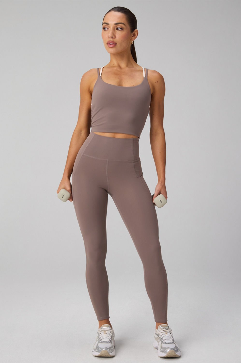 Fabletics Principal Built-In Bra Tank