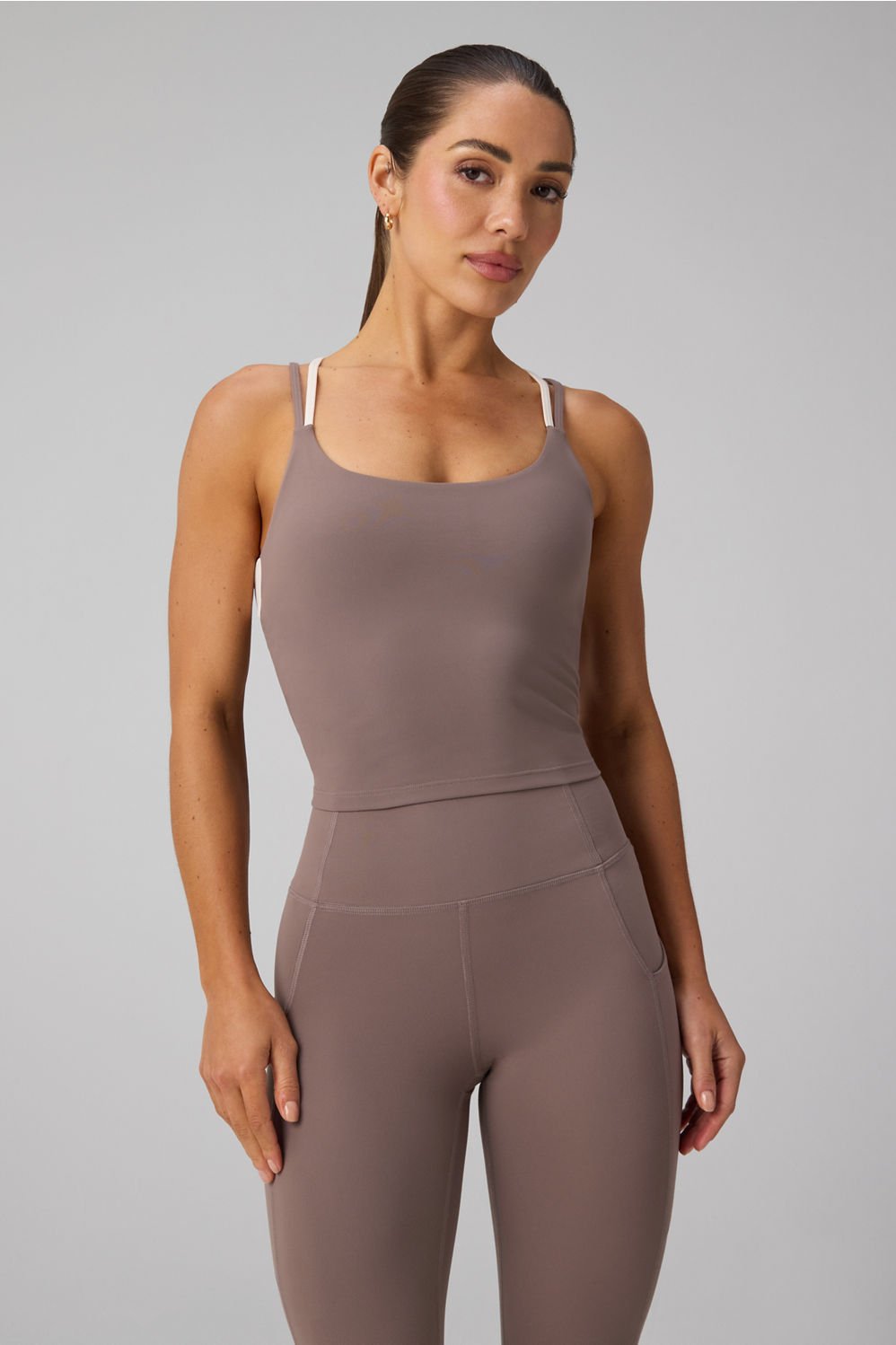 Fabletics Principal Built-In Bra Tank