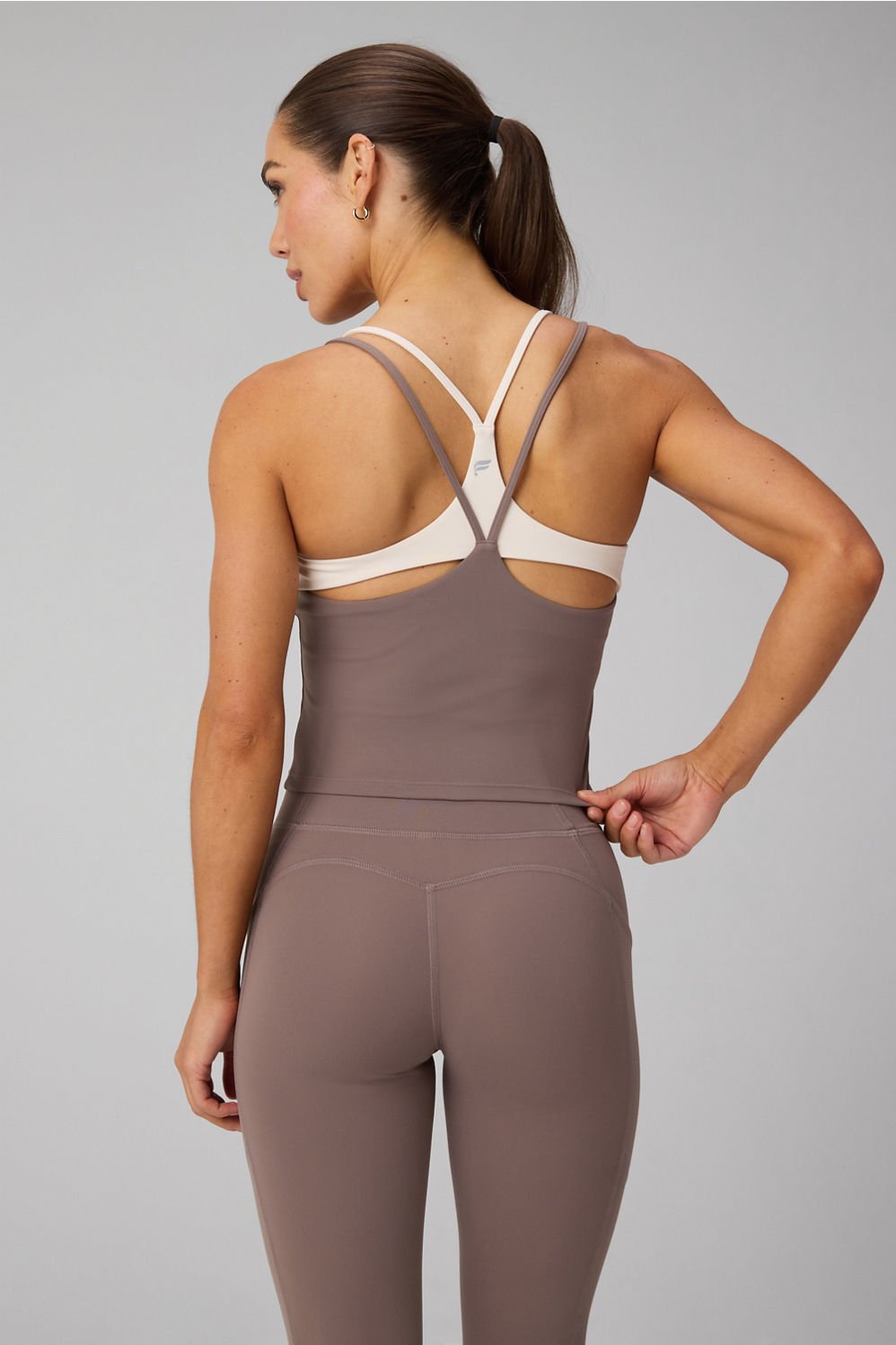 Fabletics Principal Built-In Bra Tank