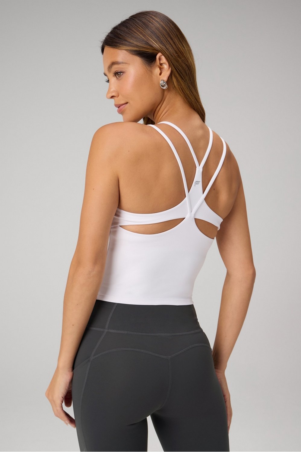 Fabletics Principal Built-In Bra Tank