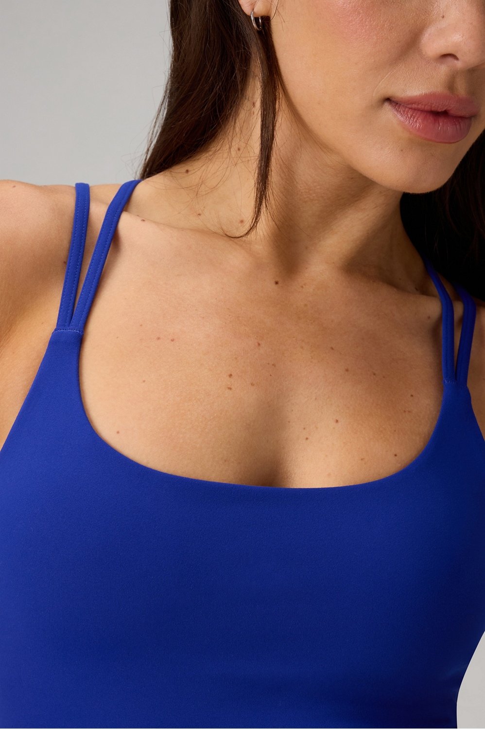 Fabletics Principal Built-In Bra Tank