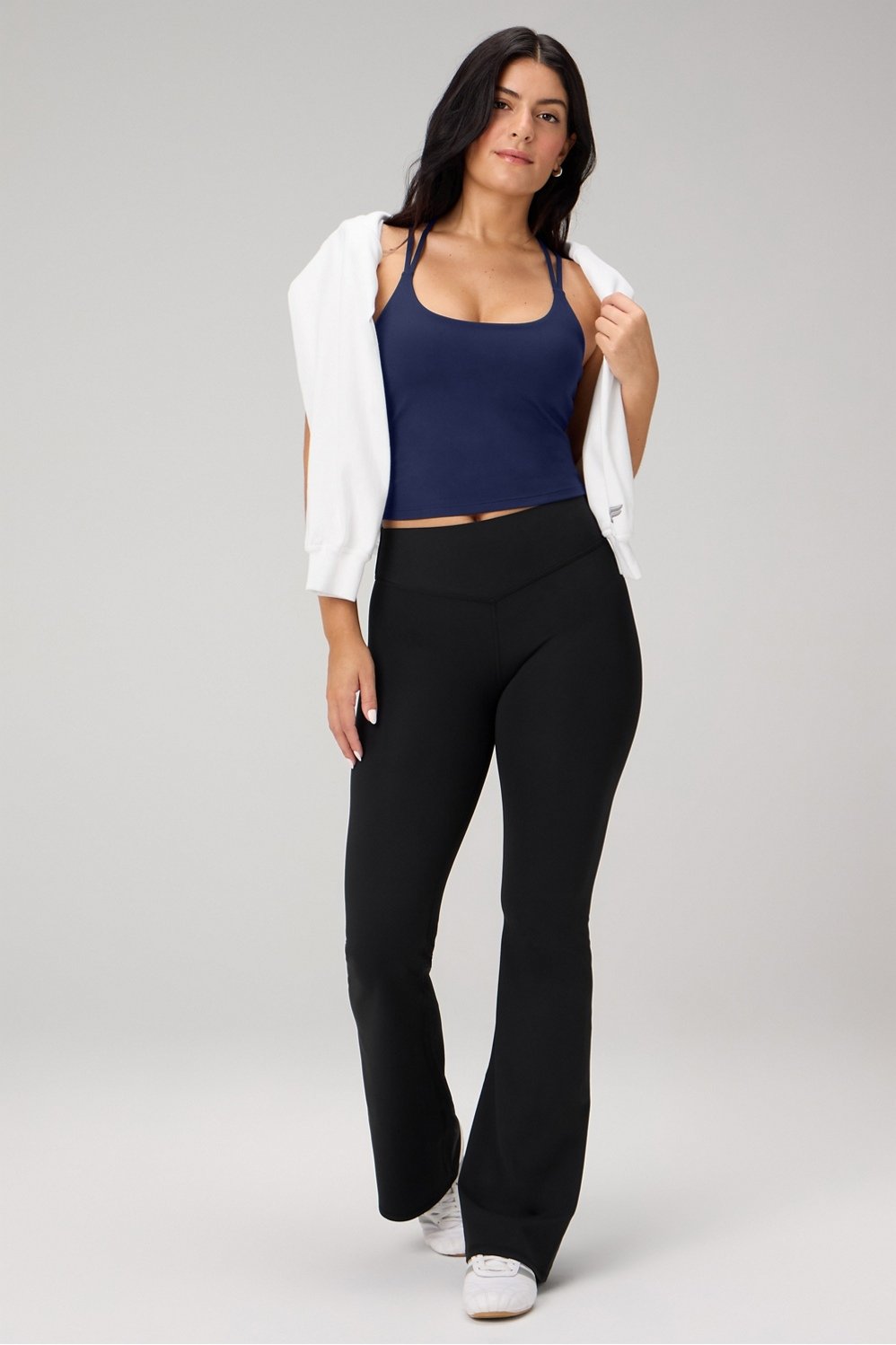 Fabletics Principal Built-In Bra Tank