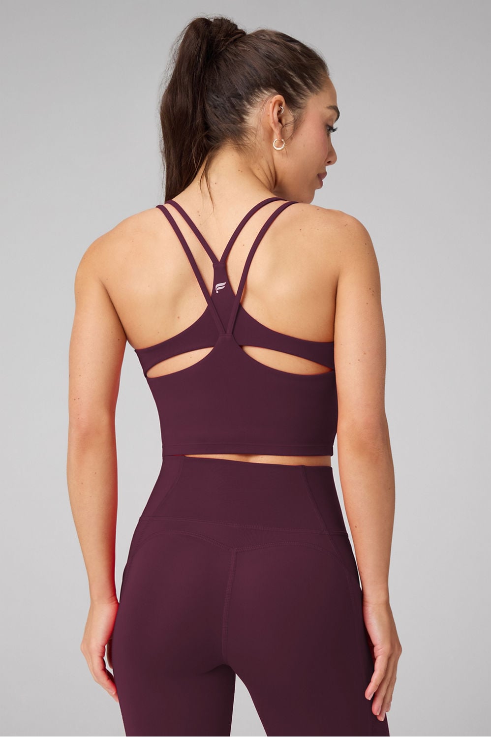 Fabletics Principal Built-In Bra Tank