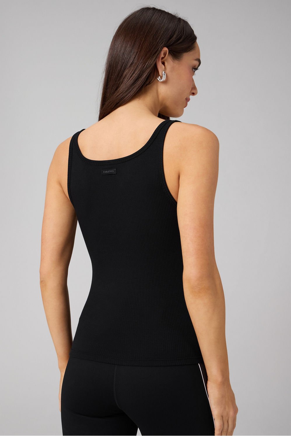 Fabletics Modal Rib Tank