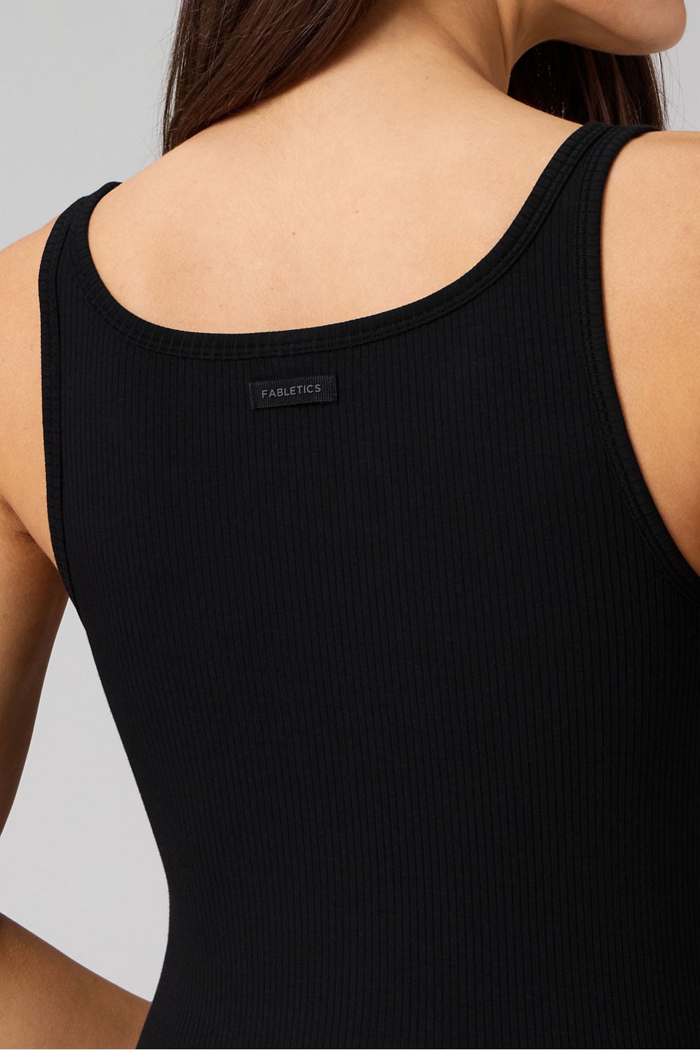 Fabletics Modal Rib Tank