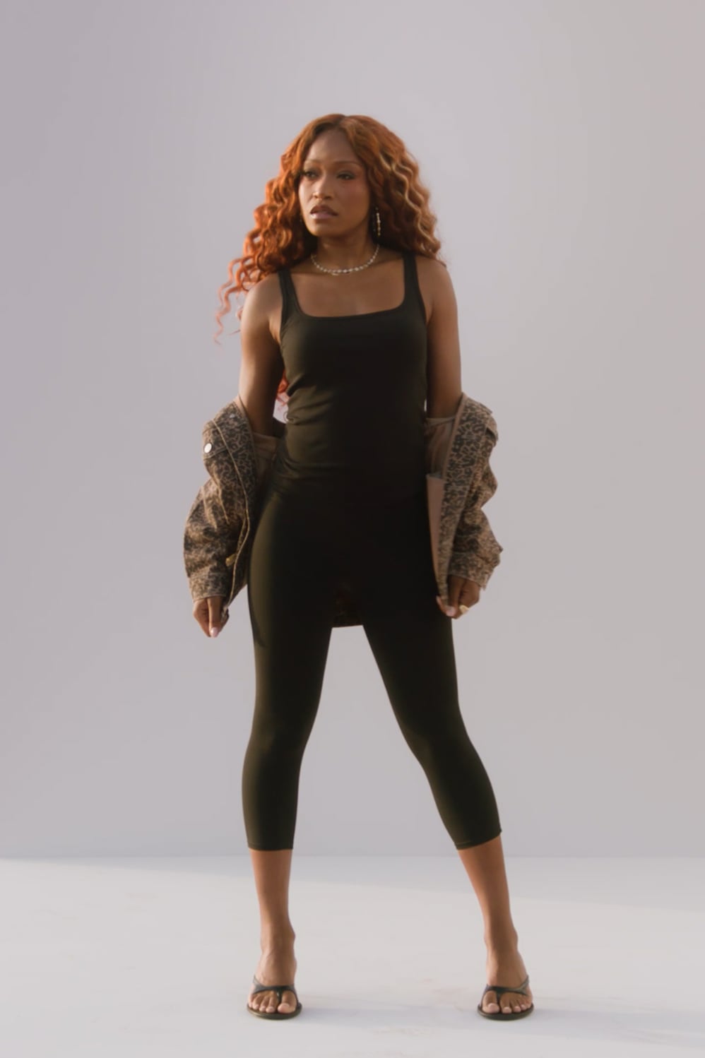 Fabletics Modal Rib Tank