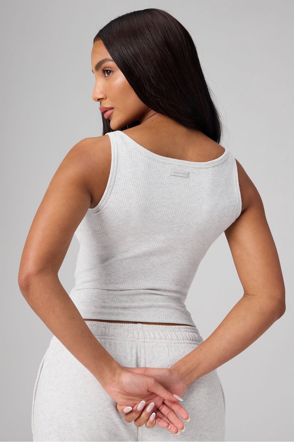 Fabletics Modal Rib Tank