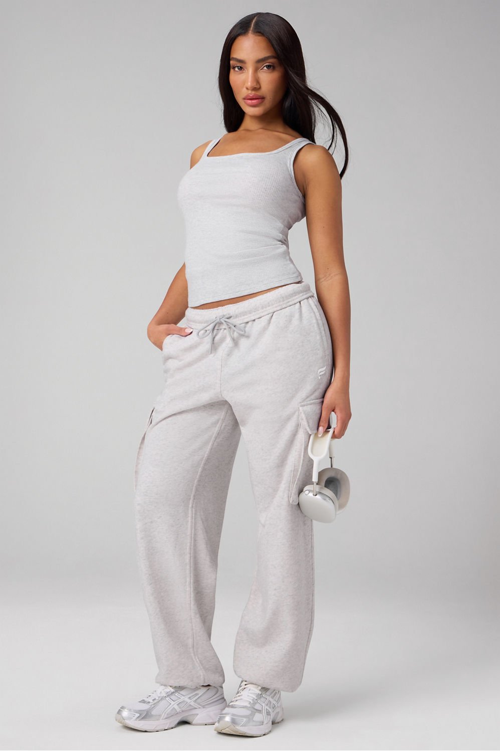 Fabletics Modal Rib Tank