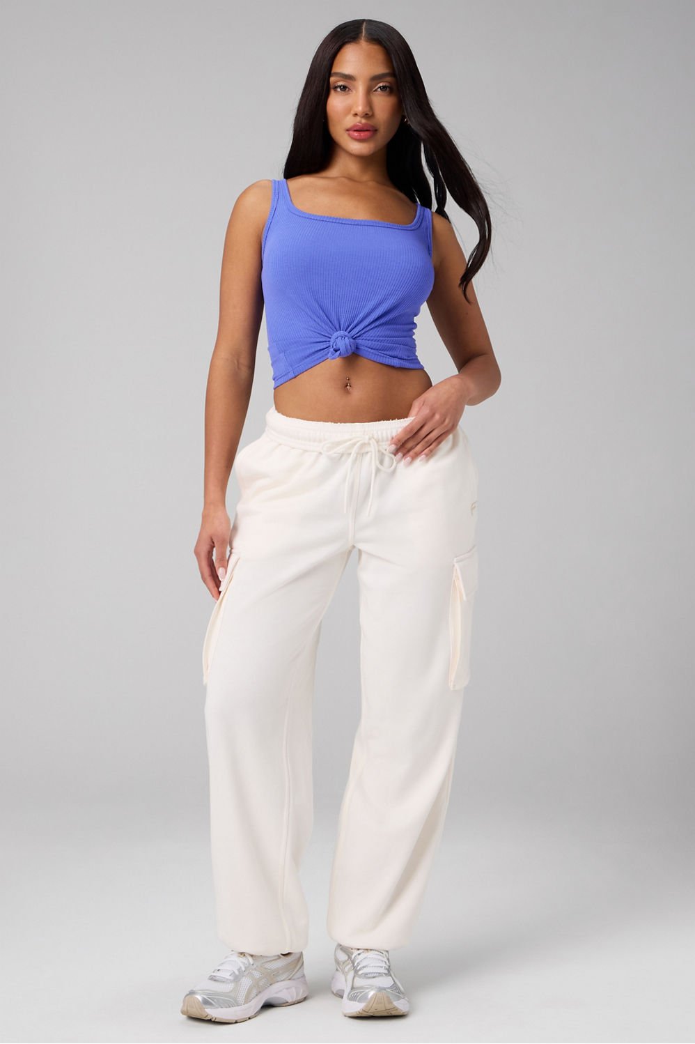 Fabletics Modal Rib Tank