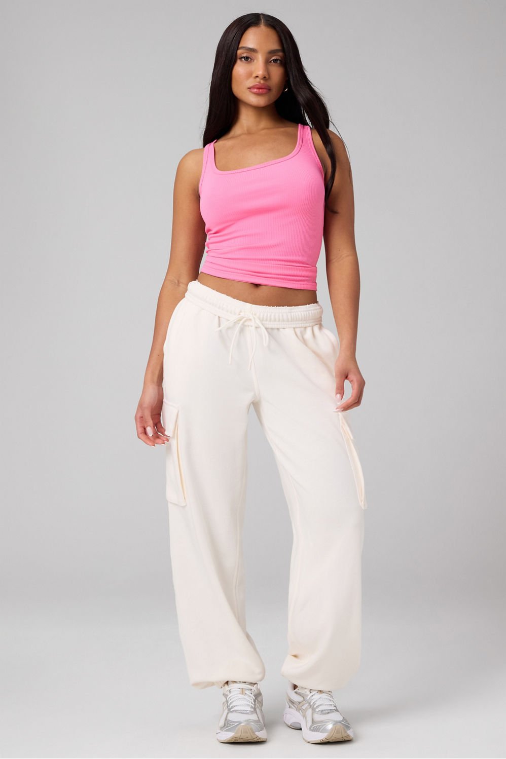 Fabletics Modal Rib Tank