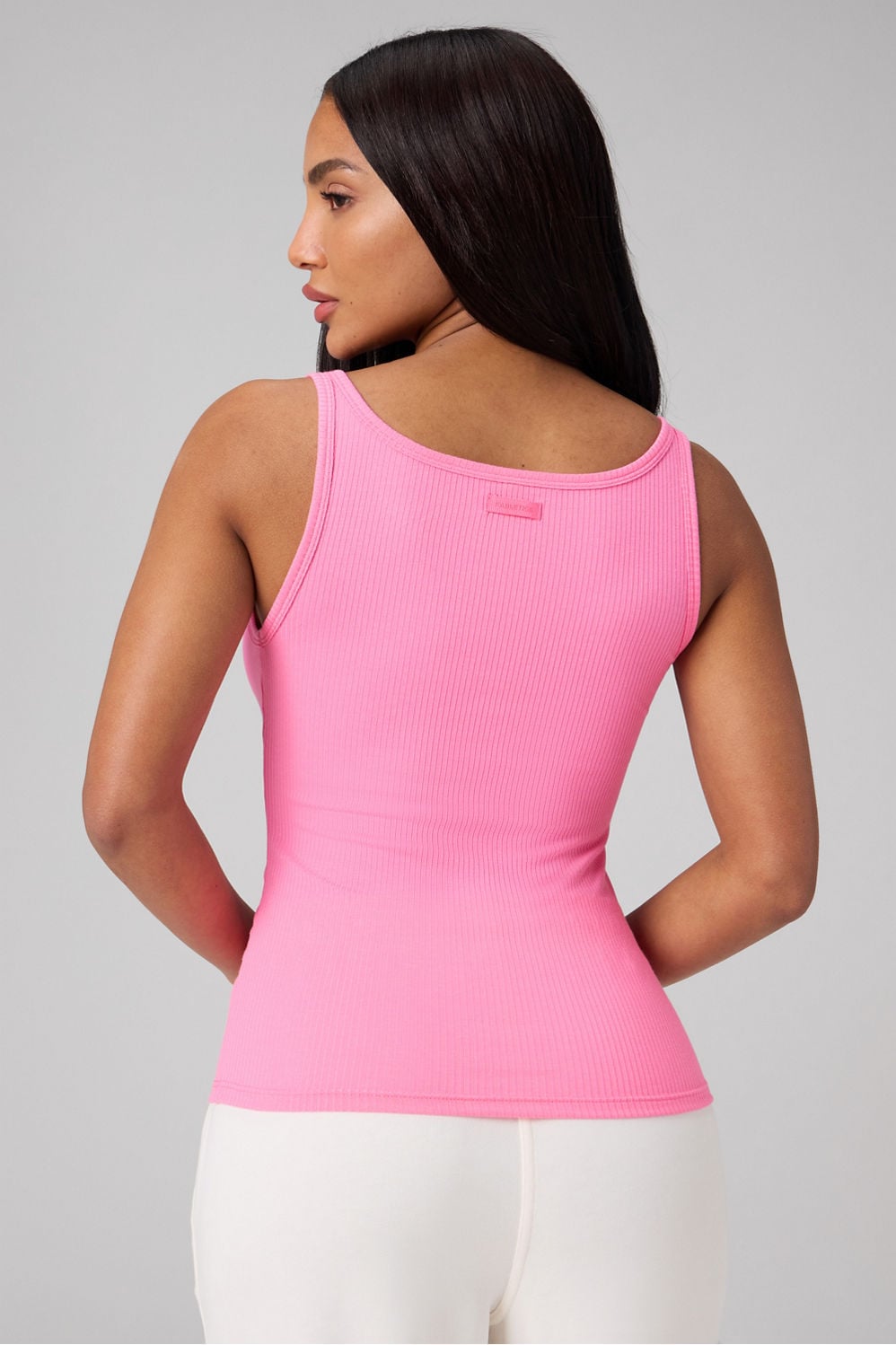 Fabletics Modal Rib Tank