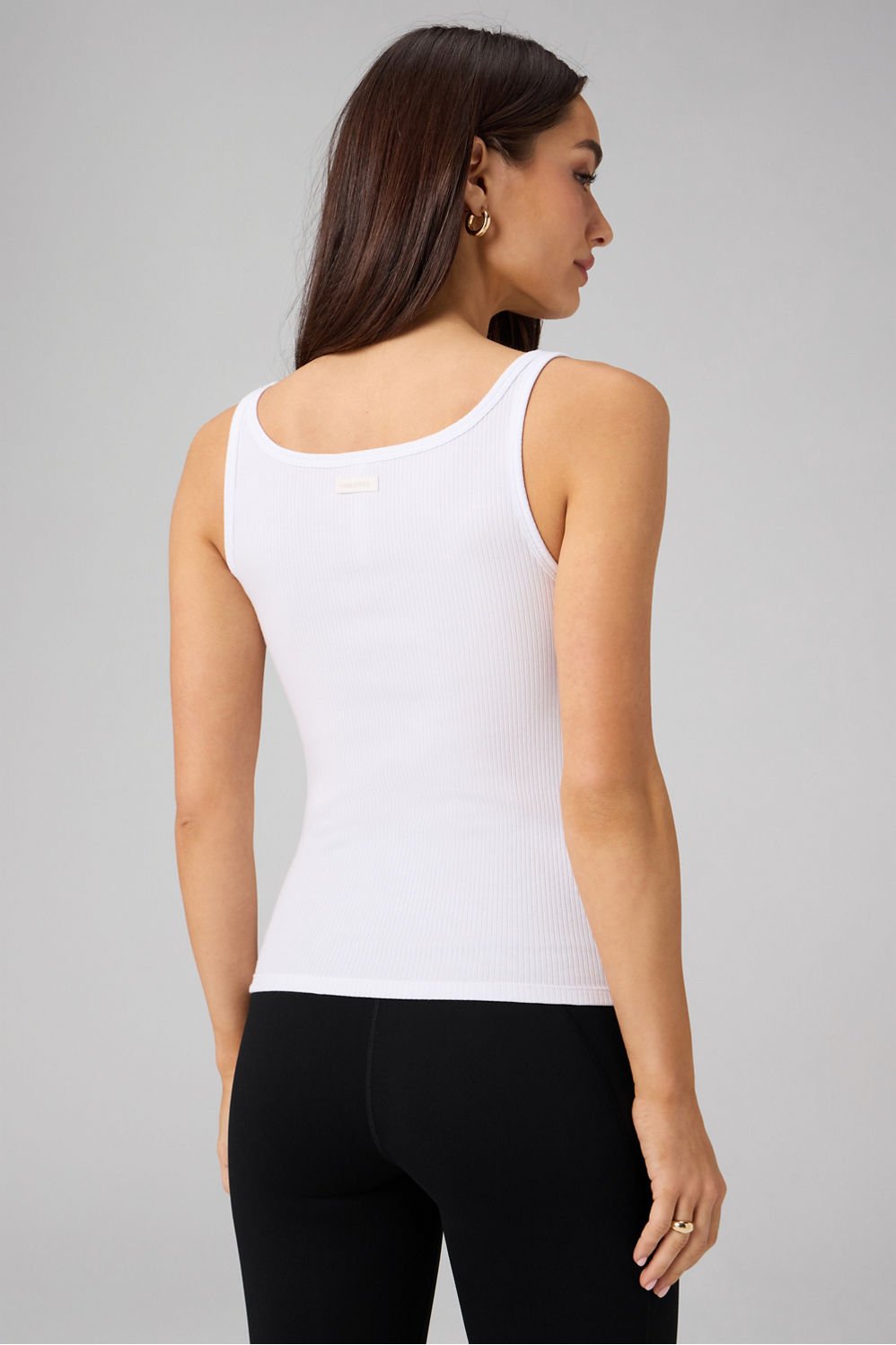 Fabletics Modal Rib Tank