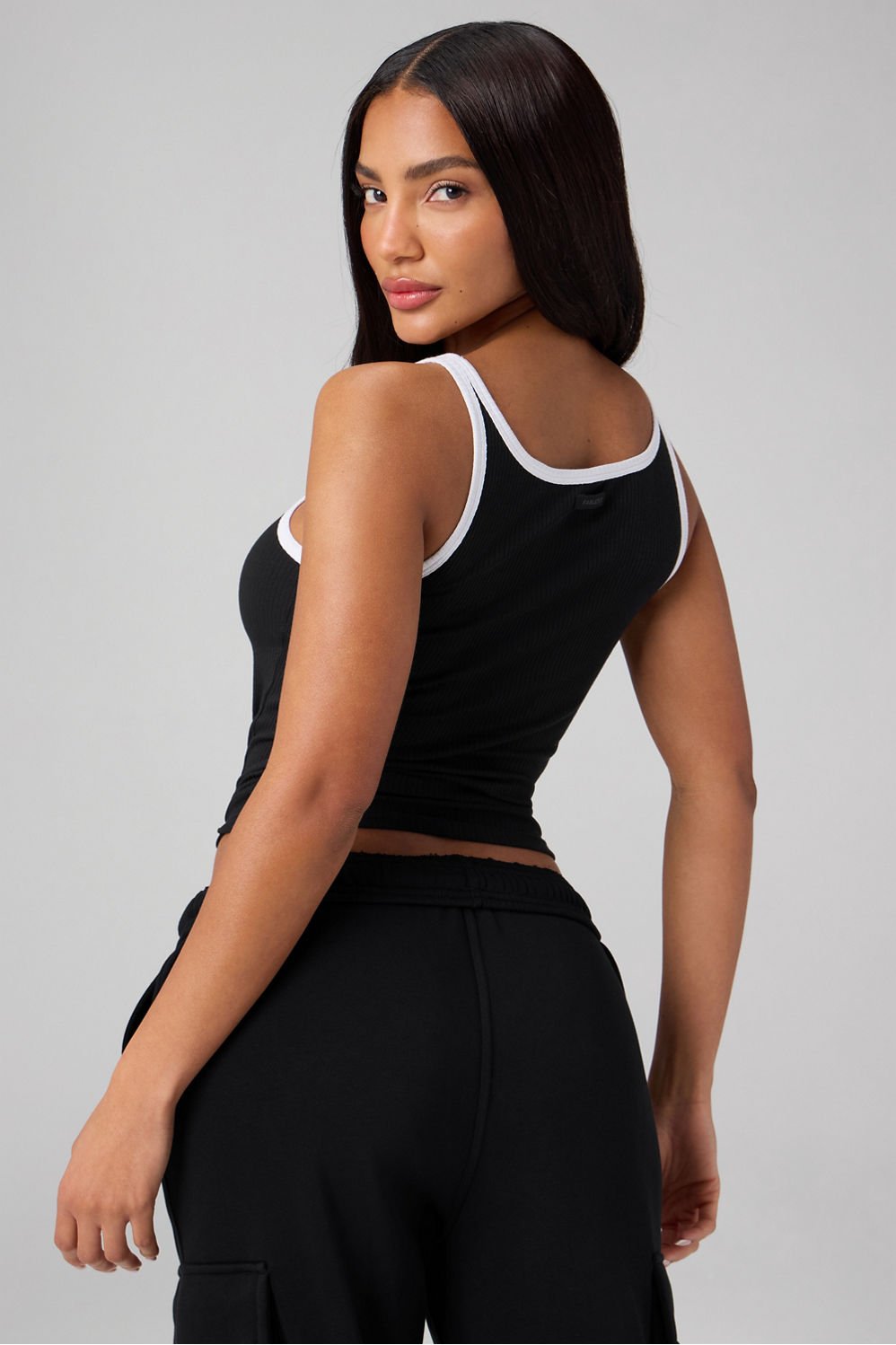 Fabletics Modal Rib Tank