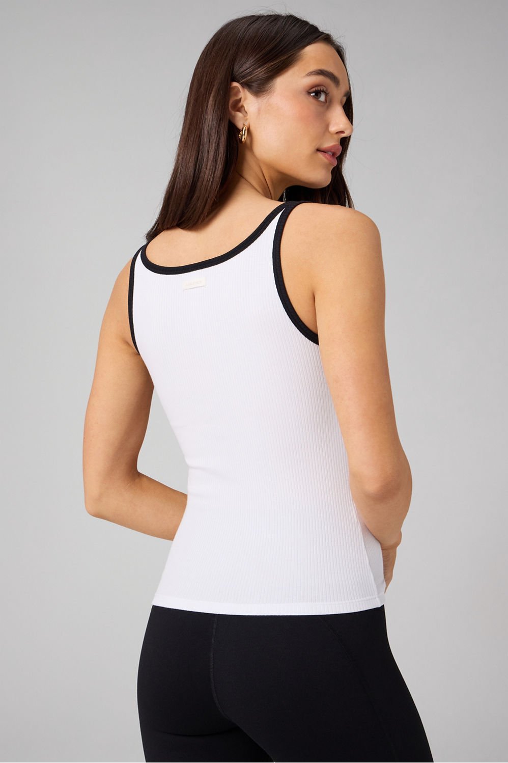 Fabletics Modal Rib Tank
