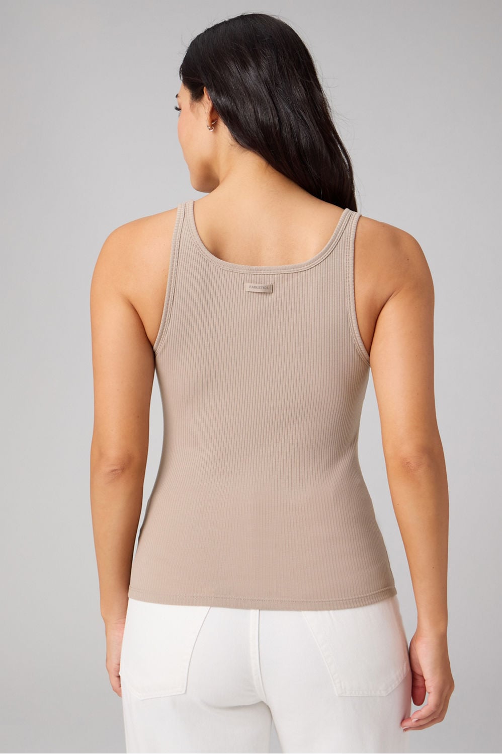 Fabletics Modal Rib Tank
