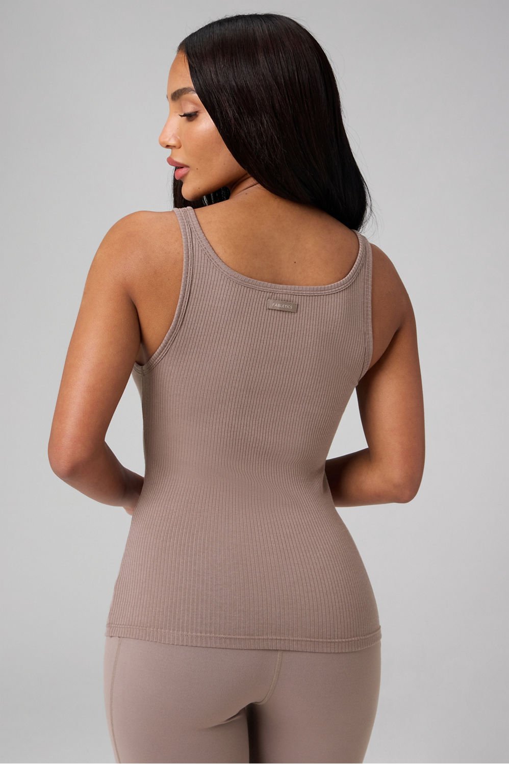 Fabletics Modal Rib Tank