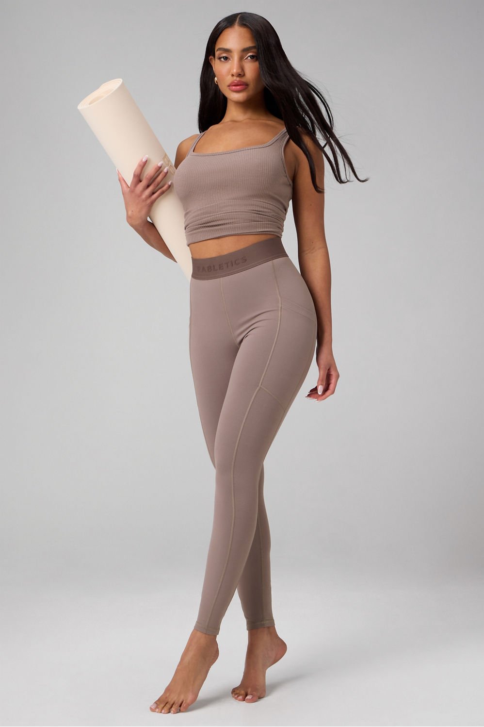 Fabletics Modal Rib Tank