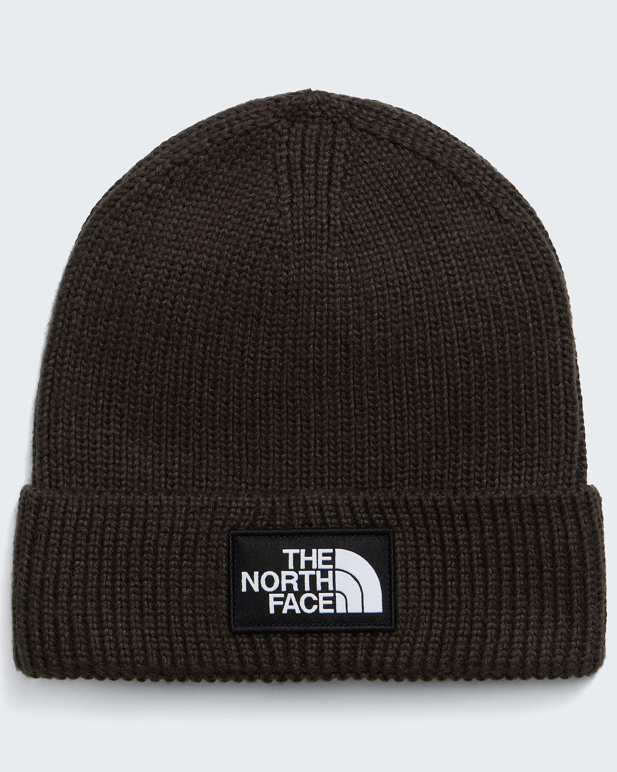 The North Face TNF™ Logo Box Cuffed Beanie