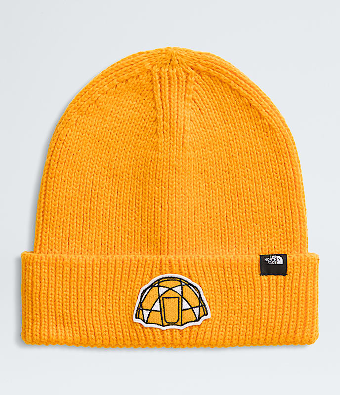 The North Face TNF Logo Box Cuffed Beanie Summit Navy Mars Dust/Sumac TNF Black Tawny Quartz Summit Gold/Icon Patch TNF Medium Grey Heather TNF Blue/TNF Blue Dusk Blue Mushroom Grey