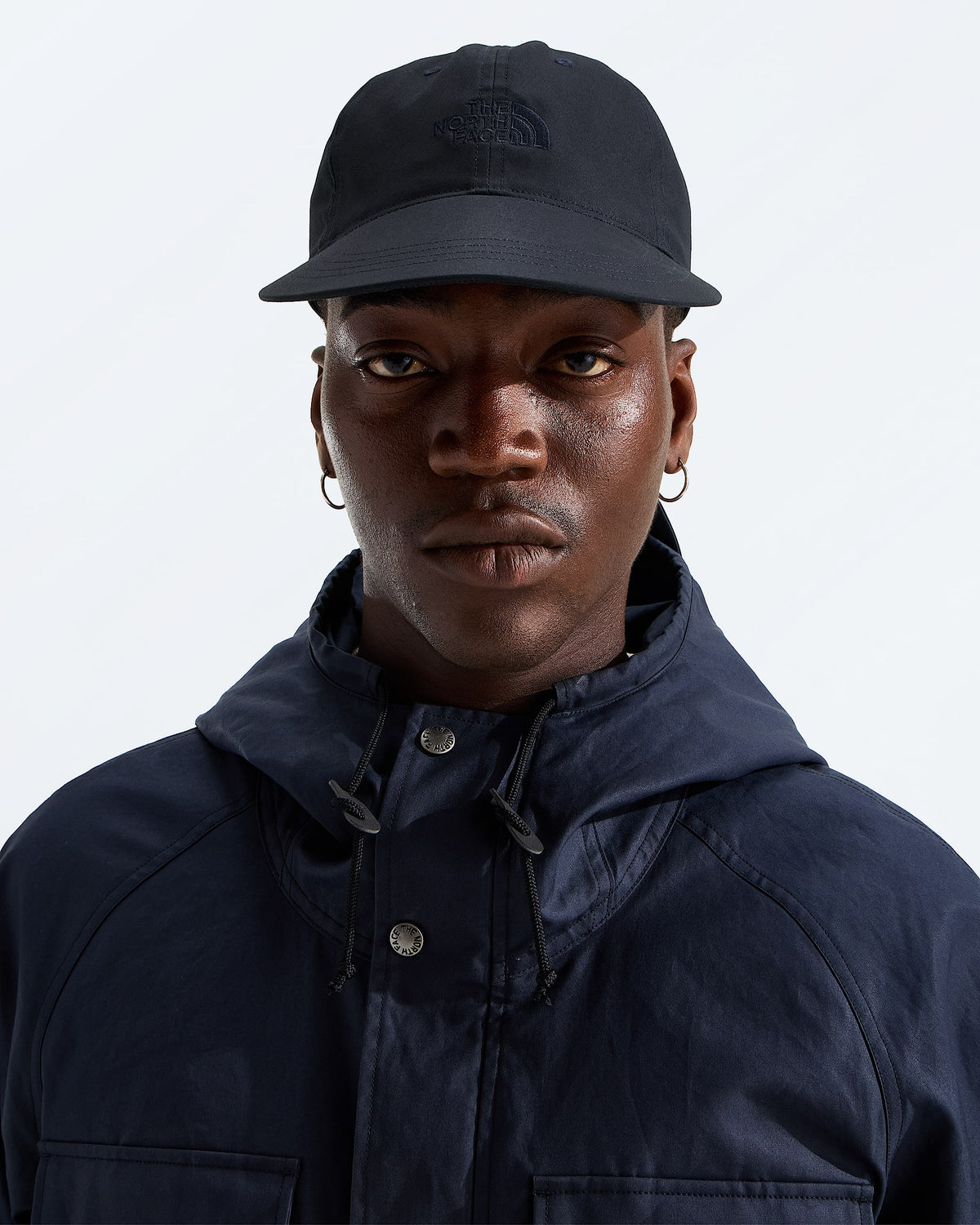 The North Face TNF™ Red Box British Millerain Hat