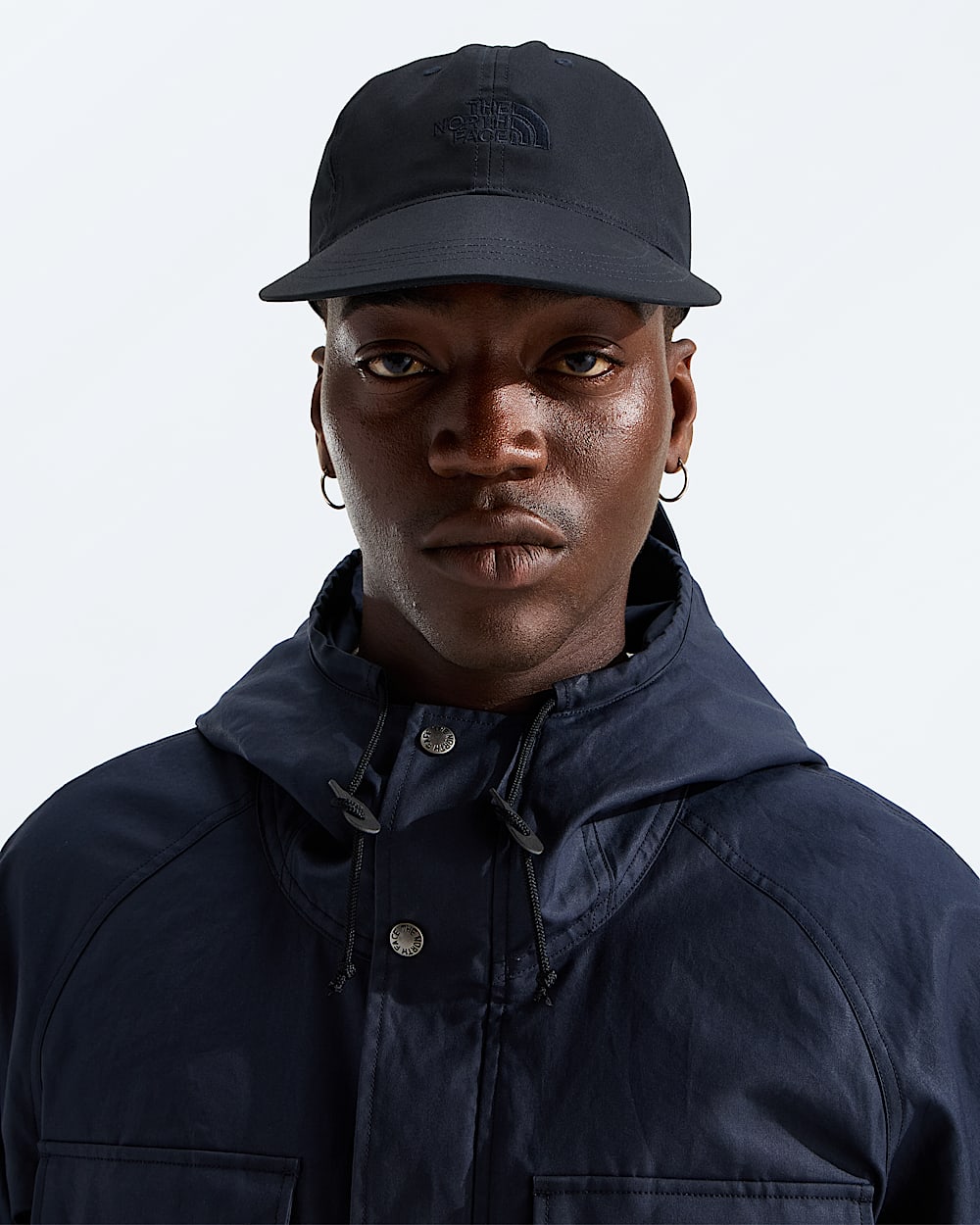 The North Face TNF™ Red Box British Millerain Hat