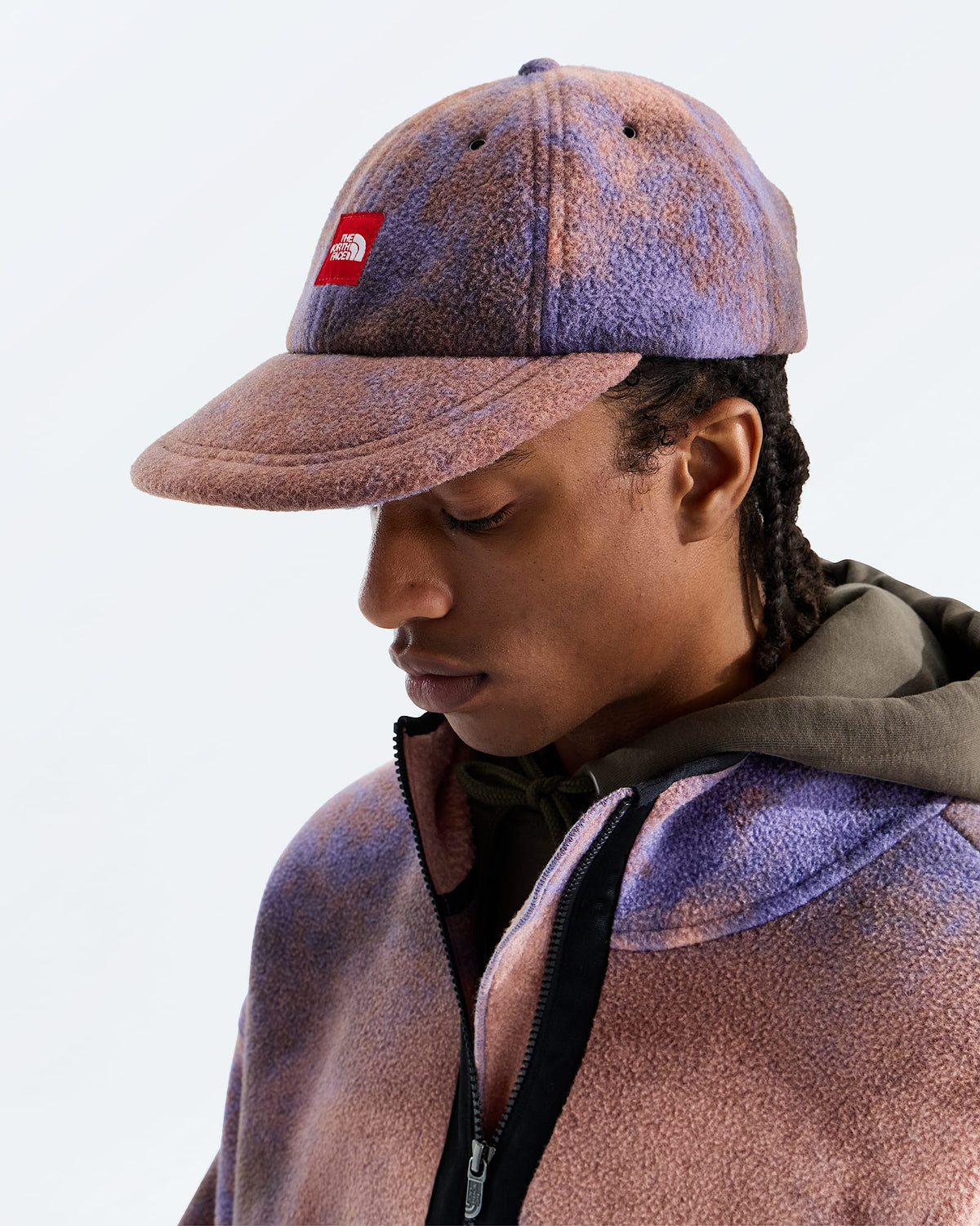 The North Face TNF™ Red Box Fleece Cap