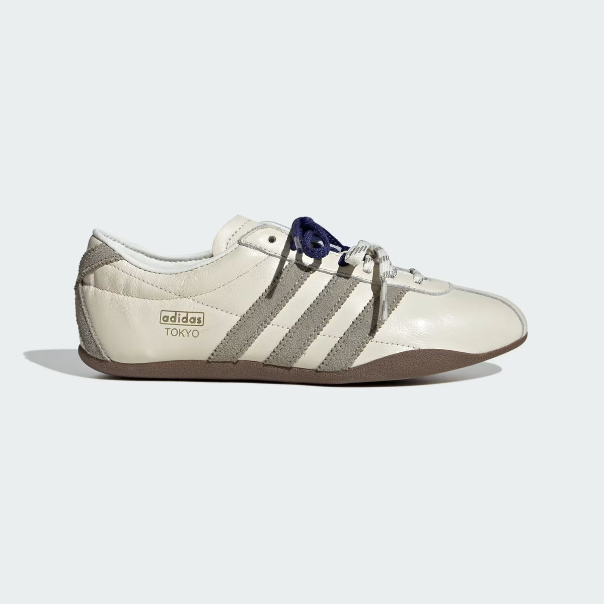 Adidas Tokyo Off White Silver Pebble Gum