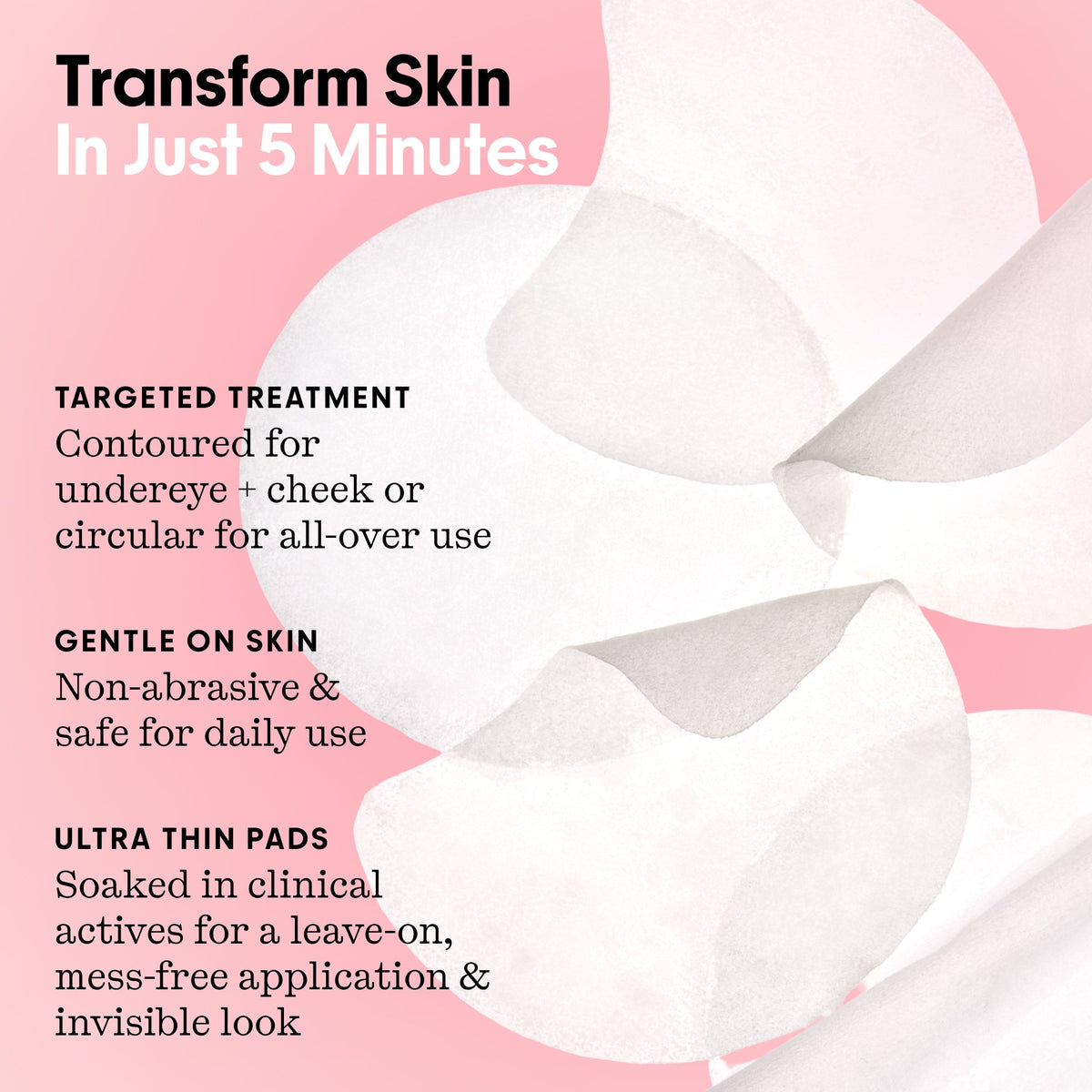 Glow Recipe Toner Pad Collection Kit