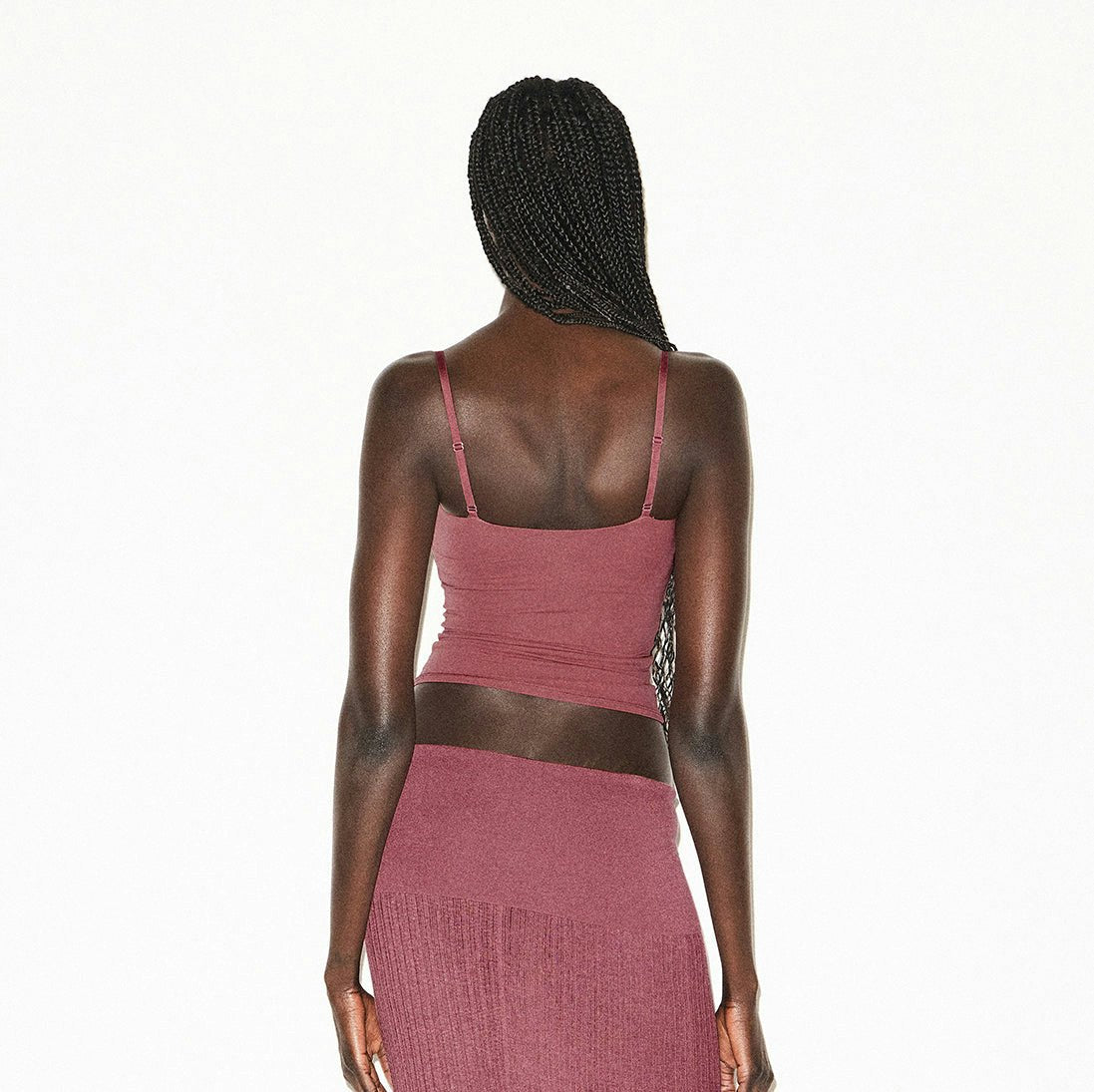 Skims Fits Everybody Cami Beet