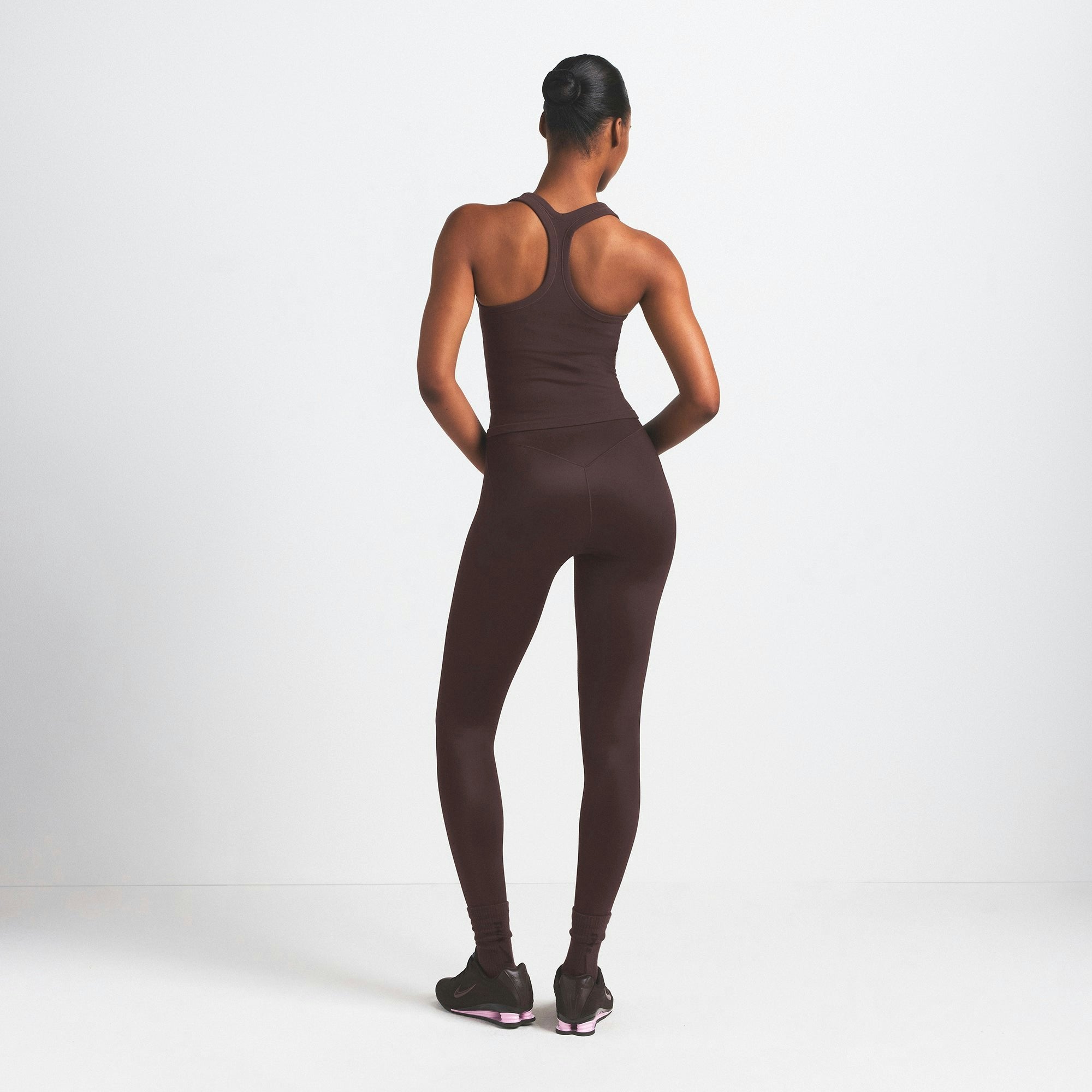 Skims Nikeskims Vintage Seamless Racer Back Tank Phoenix