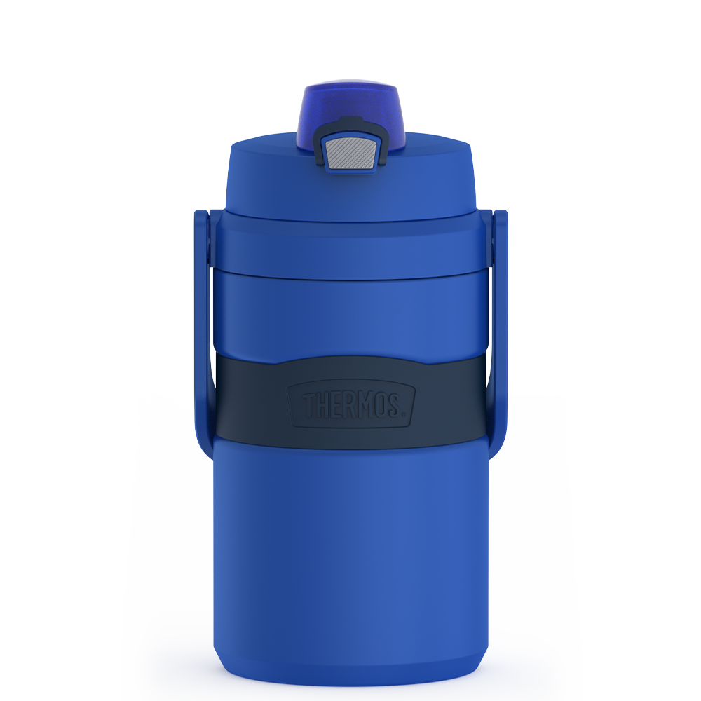 Thermos 32oz Insulated Water Bottle Blue