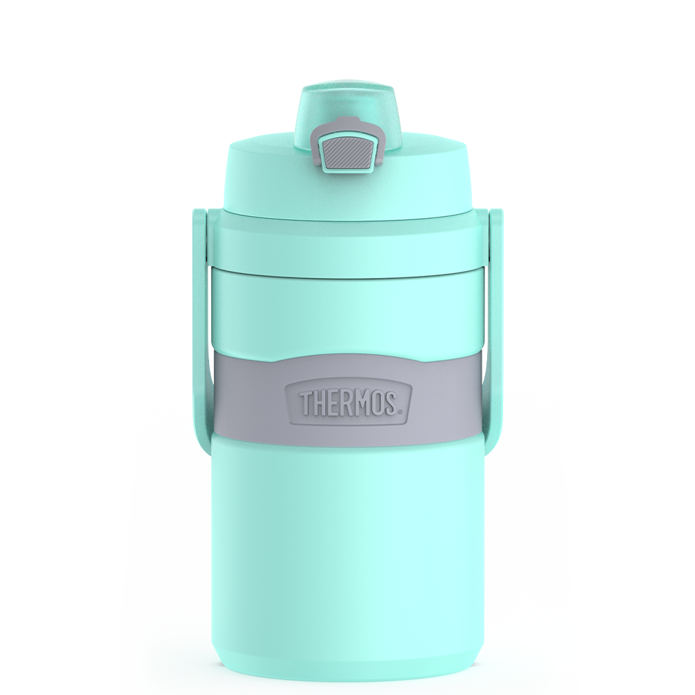 Thermos 32oz Insulated Water Bottle Mint