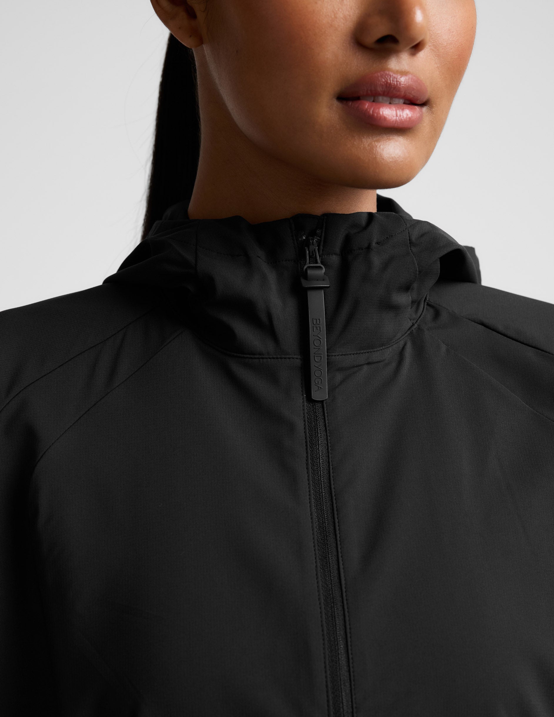 Beyond Yoga Cross Country Packable Jacket Women's