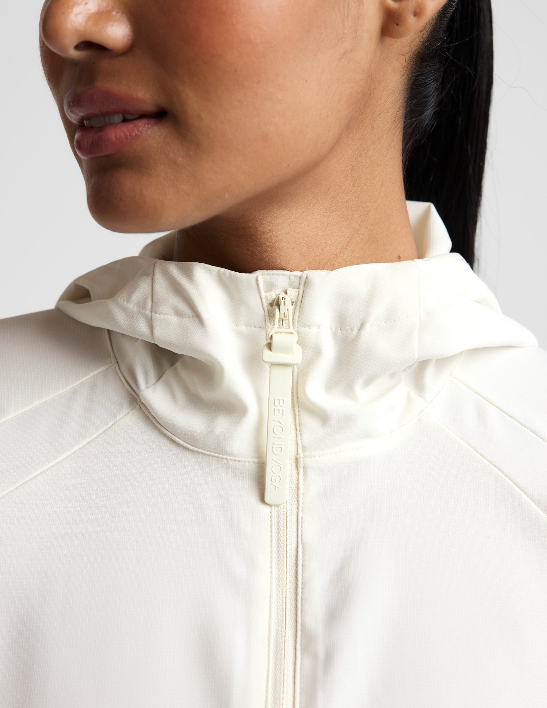 Beyond Yoga Cross Country Packable Jacket Women's