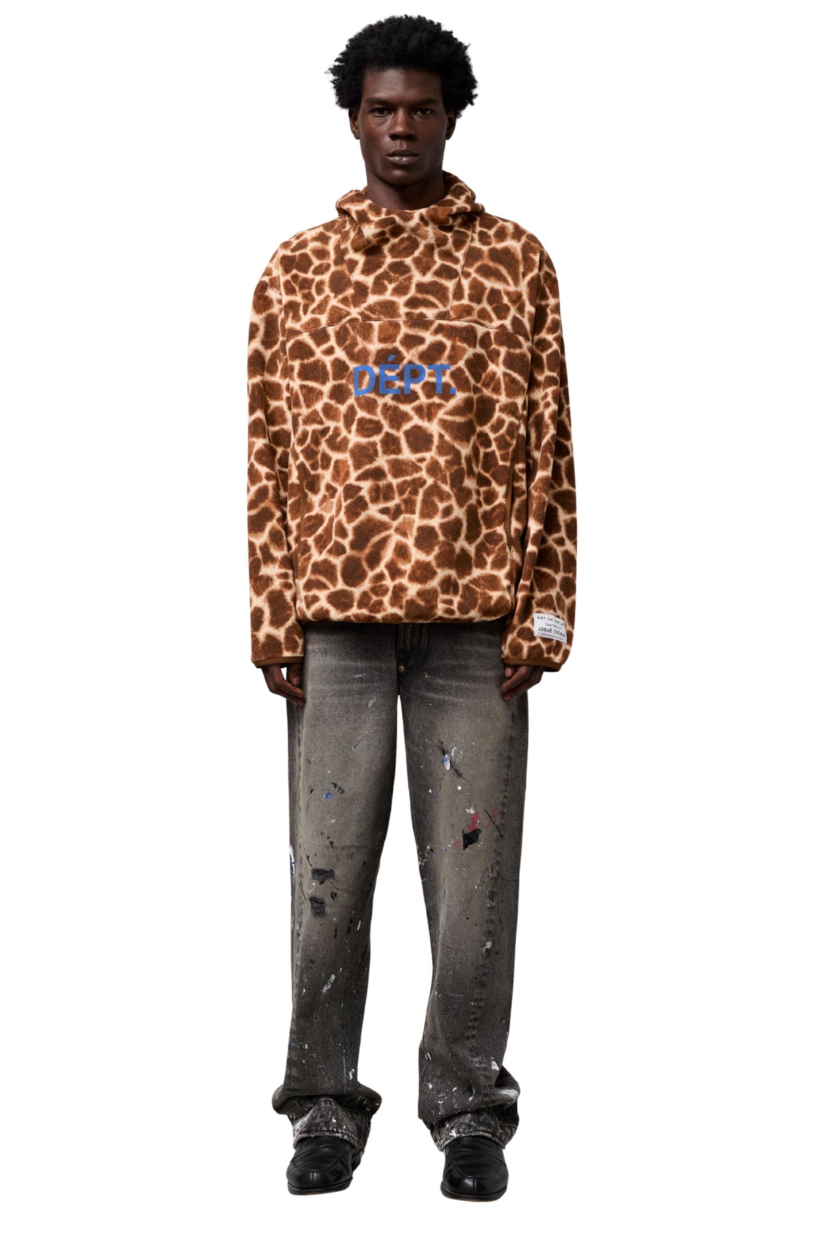 #color_giraffe