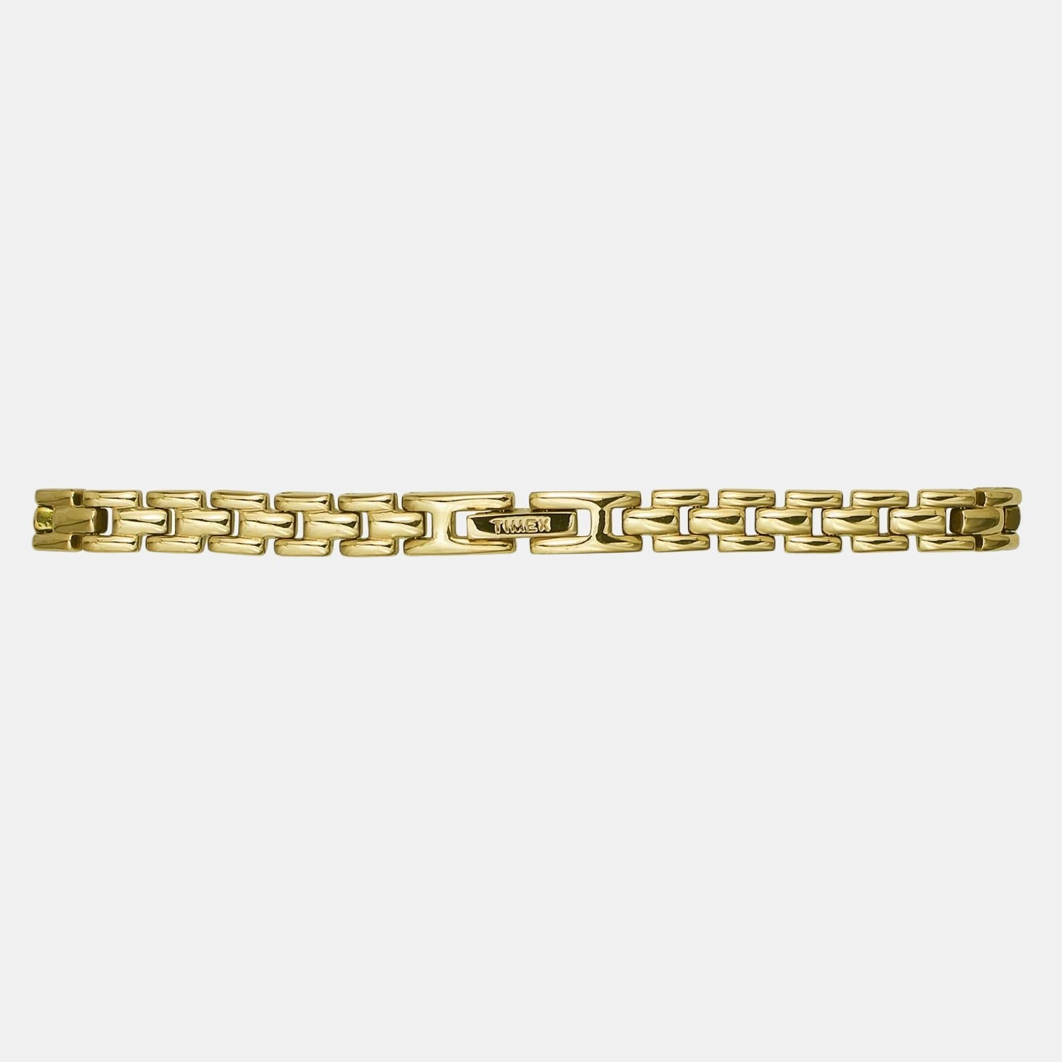 Timex Trendline Women Quartz Dial Analog Brass Watch Twel11423