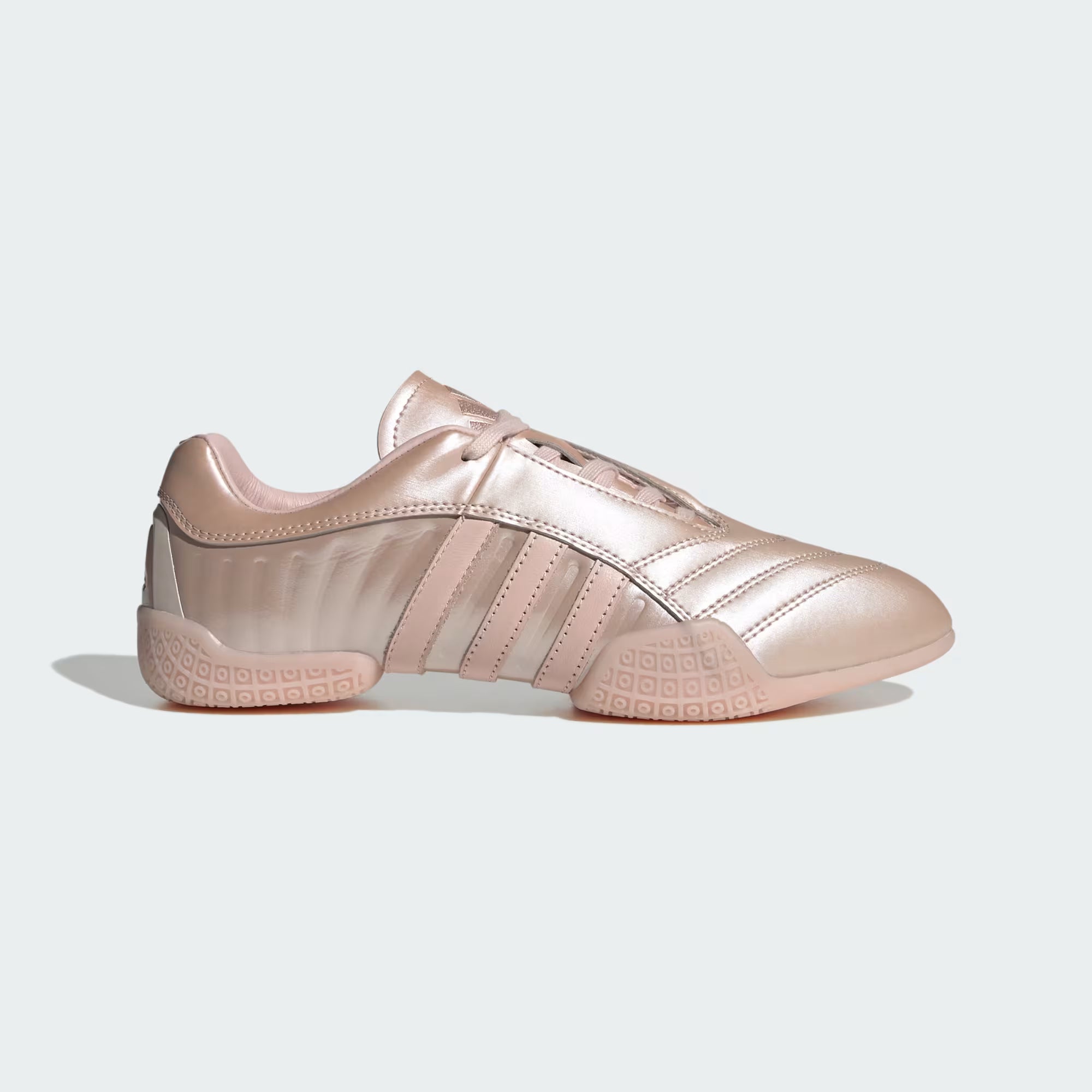 Adidas Taekwondo Mei Elite Sandy Pink
