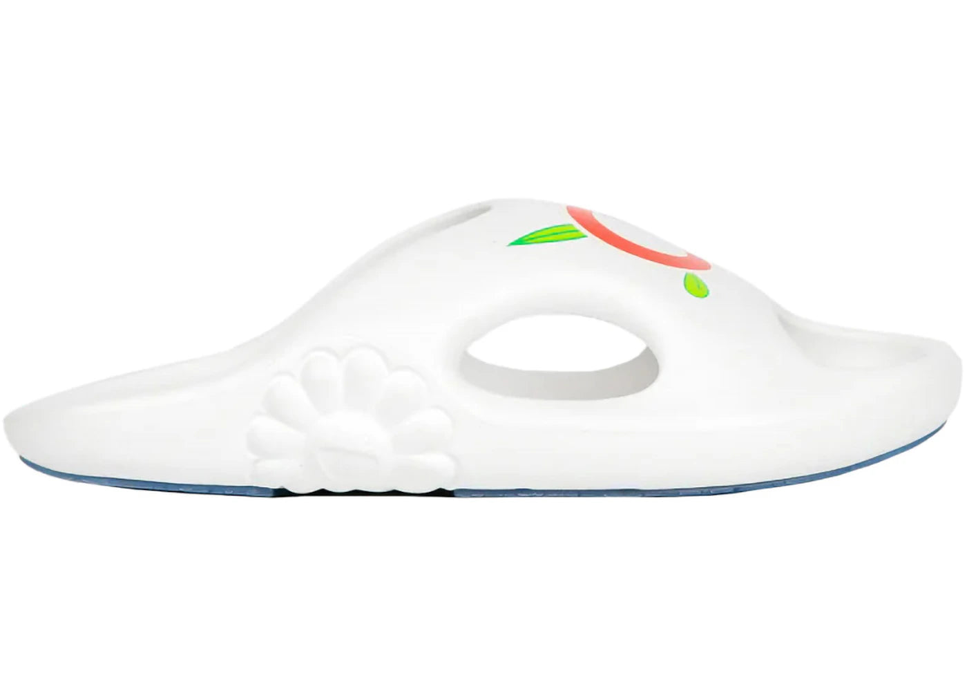 Takashi Murakami Ohana Surippa Slide Mlb World Tour Tokyo Series 2025 Chicago Cubs