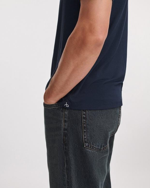 Rag & Bone Tech Jersey Tee